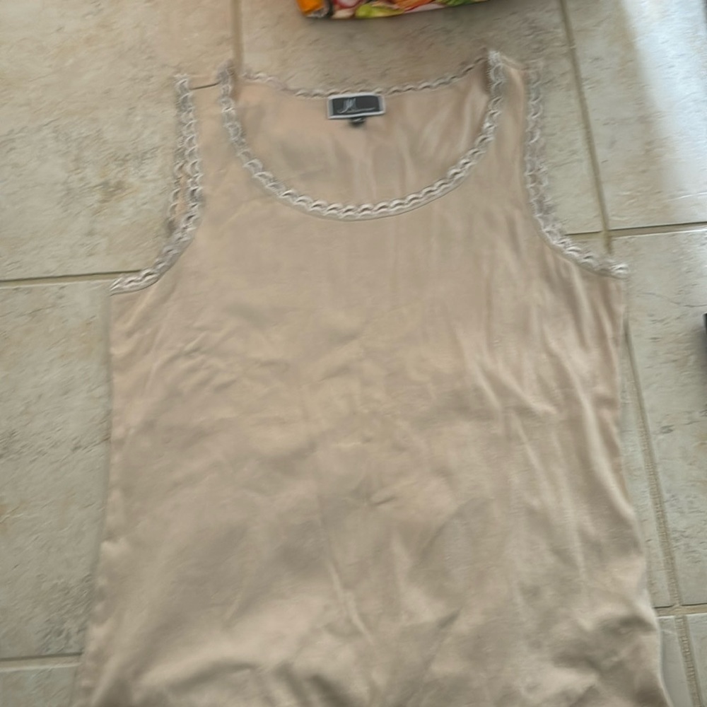 I’m collection m top